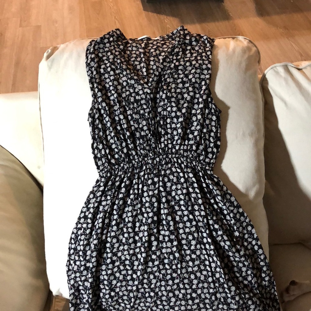 Cute Papaya Dress